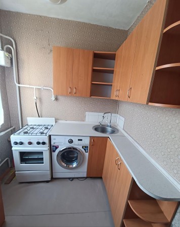 Двокімнатна квартира з косметичним ремонтом - фото 1