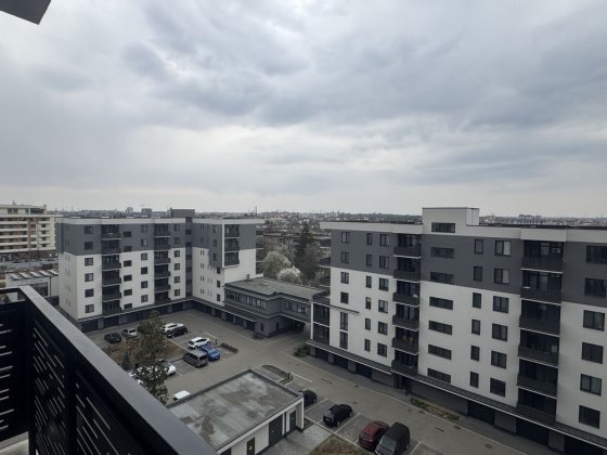 Квартира в районі Дастору Ужгород