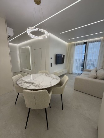 Продаж нової видовоі двохкімнатної квартири у ЖК Park Land - фото 1