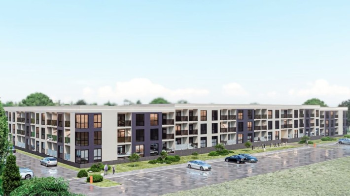 Еліт Парк ІІ, продаж квартири - фото 1