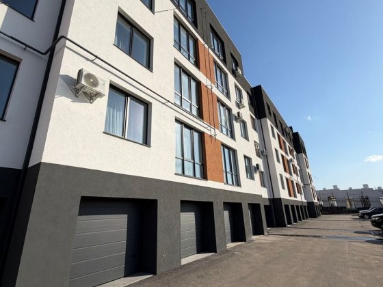 Продаж однокімнатної квартири Ровно