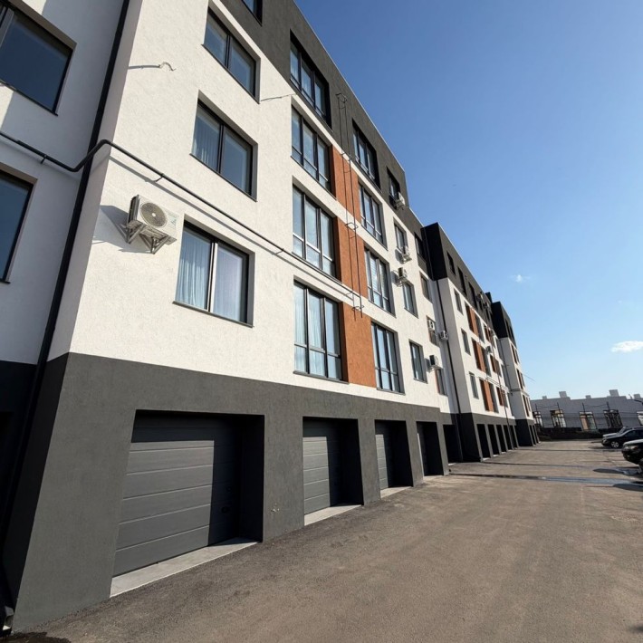 Продаж однокімнатної квартири - фото 1