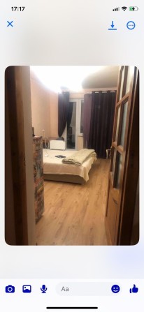 Продам 3 кімн.квартиру по в.8 Березня - фото 1