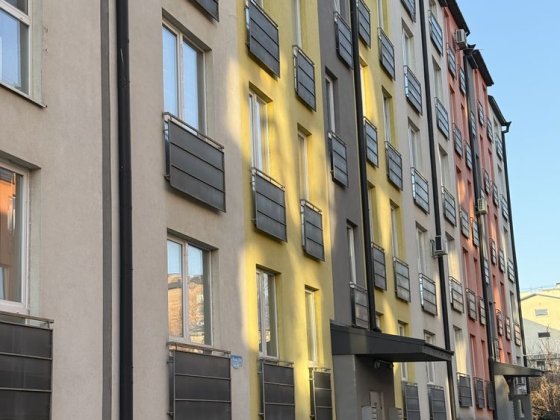 1-но кімн.з ремонтом і мансардою Чернівці