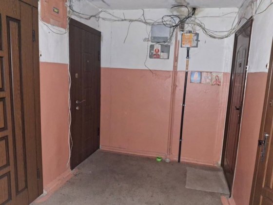 Продается Квартира райлн трц Киев Полтава