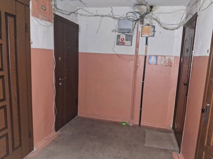 Продается Квартира райлн трц Киев - фото 1