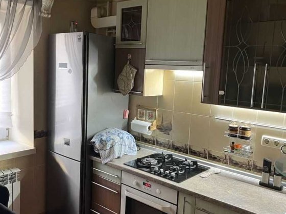 2к! квартира, Боженко, 4/9 поверх, 50 м2, косметика, роздільні кімнати Полтава