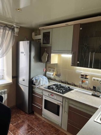 2к! квартира, Боженко, 4/9 поверх, 50 м2, косметика, роздільні кімнати - фото 1