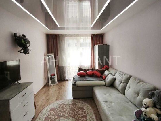 Продається двокімнатна квартира, вул Климпуша 2 Код: 45183 Ужгород