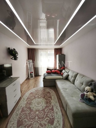 Продається двокімнатна квартира, вул Климпуша 2 Код: 45183 - фото 1