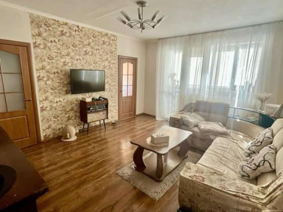 2-кімнатна квартира на вул.Генерала Свободи Ужгород