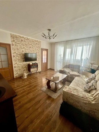 2-кімнатна квартира на вул.Генерала Свободи - фото 1