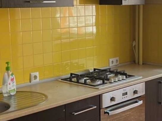 ‼️Центр‼️ 2к квартира, 67 м², цегляна новобудова на Симона Петлюри Полтава