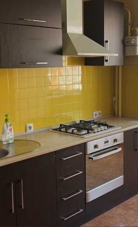 ‼️Центр‼️ 2к квартира, 67 м², цегляна новобудова на Симона Петлюри - фото 1
