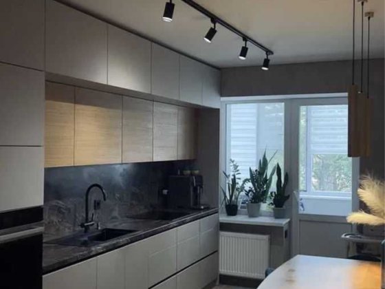 Продаж сучасної 3х кімнатної квартири Полтава