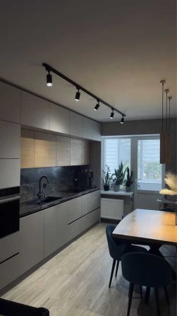 Продаж сучасної 3х кімнатної квартири - фото 1