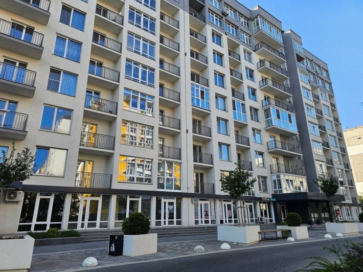 Продаж 2-кім кввртири, Бк КромаксБуд - фото 1