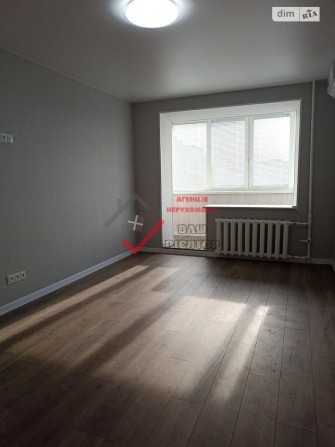 1кімнатна квартира з євроремонтом, 34 м², - фото 1