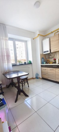 Продається однокімнатна новобудова - фото 1