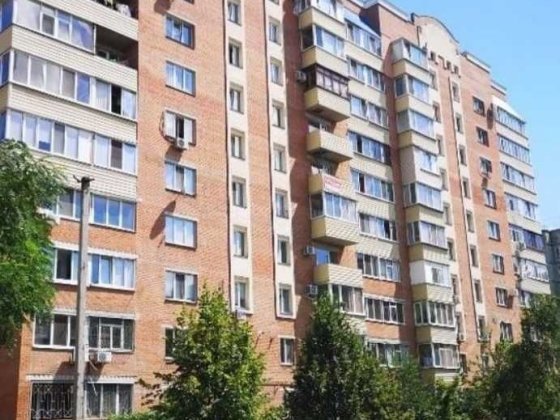 Продаж 3-х кімнатної квартири на Леваді з автономним опаленням Полтава