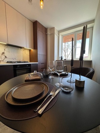 2 кімнатна новобудова по вулиці Героїв Майдану - фото 1