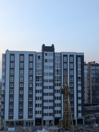 Кришталеве озеро , вул Чорновола - фото 1