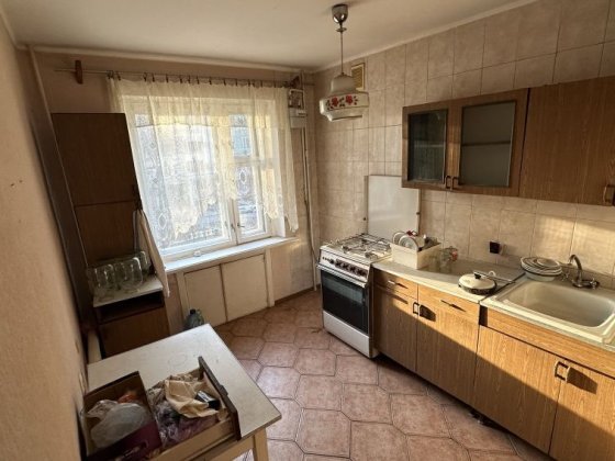 Продаж 2к на Алмазному покращенка 52м2 3 поверх Полтава