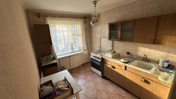 Продаж 2к на Алмазному покращенка 52м2 3 поверх - фото 1