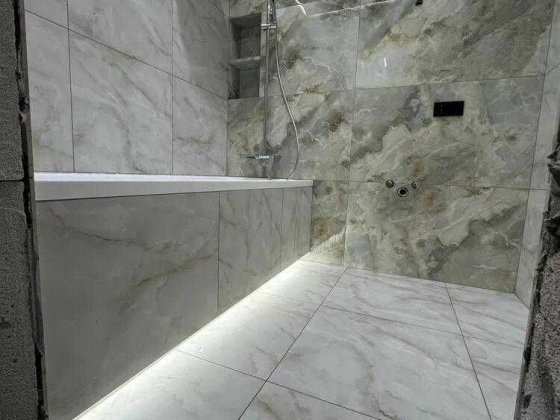 1к! квартира, ЖК Пелюстковий, 6/9 поверх, 41 м2, з євроремонтом! Полтава