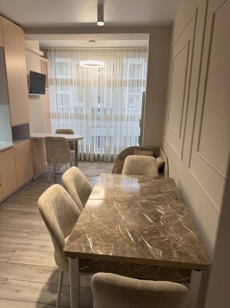 ВЛАСНИК. ЗАЇЖДЖАЙ І ЖИВИ. 43квадрата"Затишний квартал" - фото 1