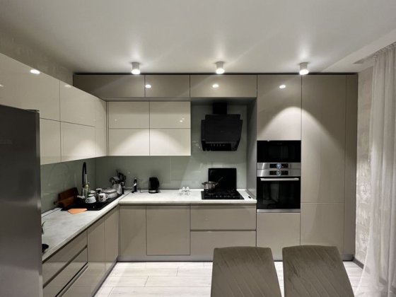 ‼️Левада, дворівнева квартира з гарним ремонтом ‼️ Полтава