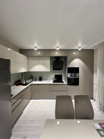 ‼️Левада, дворівнева квартира з гарним ремонтом ‼️ - фото 1