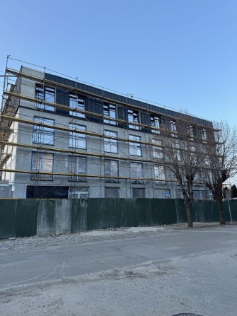 Продаж новобудови по вул. Київській - фото 1