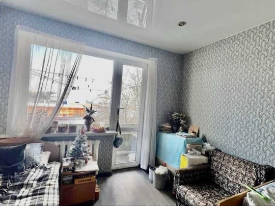 Продам 3-х кімнатну під є відновлення Полтава