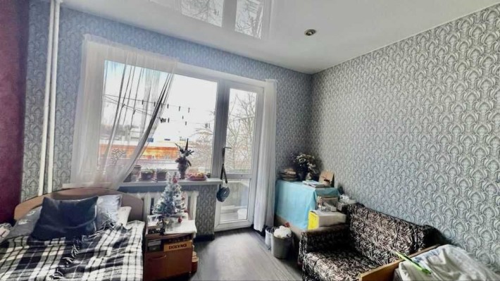 Продам 3-х кімнатну під є відновлення - фото 1