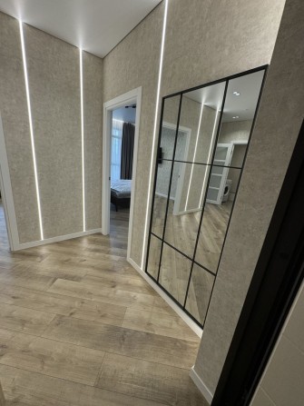 Європейський квартал 2 кімнатна квартира власник комісія пополам - фото 1