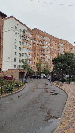 Продаж 1-кімнатної квартири,Центр - фото 1