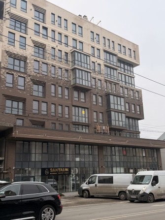 Продам 1кімн новобудову, рн Майдану - фото 1