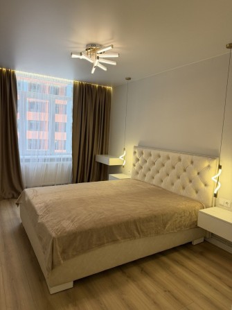 Продаж 2к квартири на вул. Смакули, БАМ.Тернопіль - фото 1