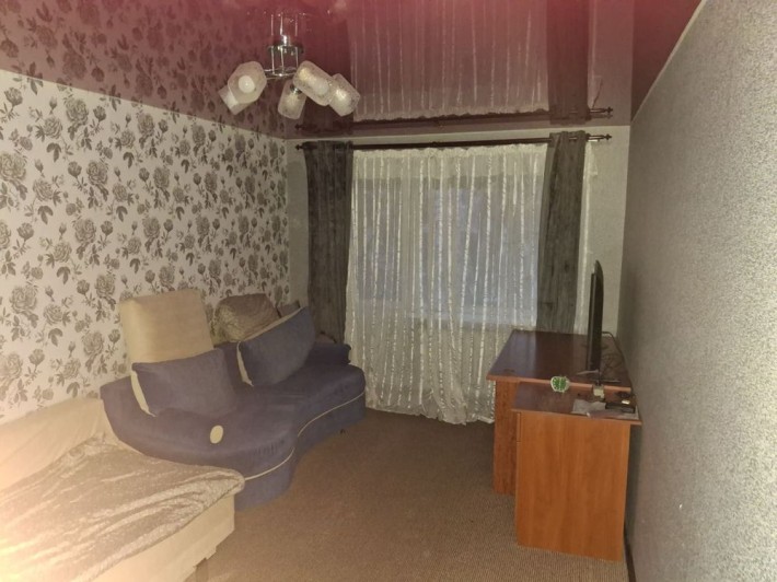 Продаж однокімнатноі на Зіньківській - фото 1