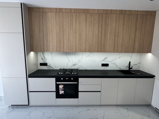 Продаж! Однокімнатна квартира на Щасливому 48 м2 Ровно