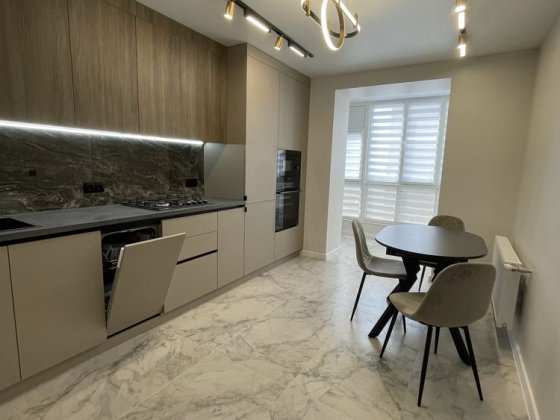 Продаж 1 км квартири на Текстильній з ремонтом Тернопіль