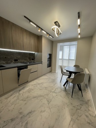 Продаж 1 км квартири на Текстильній з ремонтом - фото 1