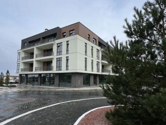 Продам 2-кімнатна квартира в ЖК «Грін Хілз» Рівне