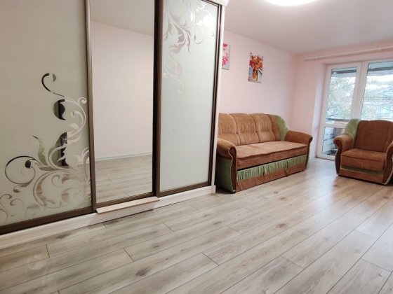 2-кімнатна квартира в районі Чайки - 51900 Дол США Рівне