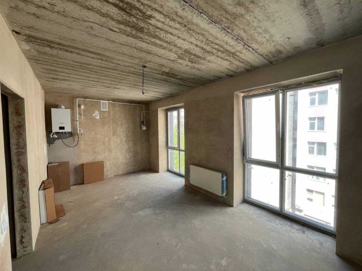 Продаж однокімнатної квартири в новобудові (Автовокзал).ЗДАНИЙ БУДИНОК - фото 1