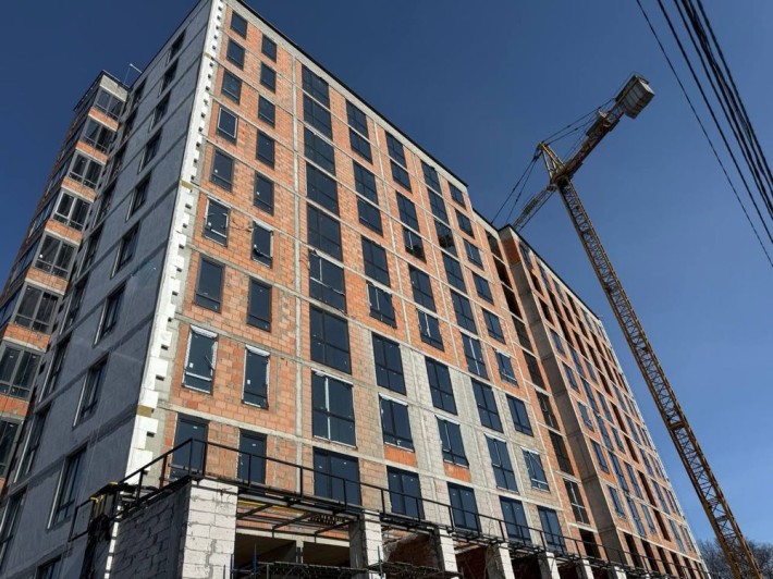 Продається 1-кімнатна квартира на Проспекті Степана Бандери, Східний - фото 1