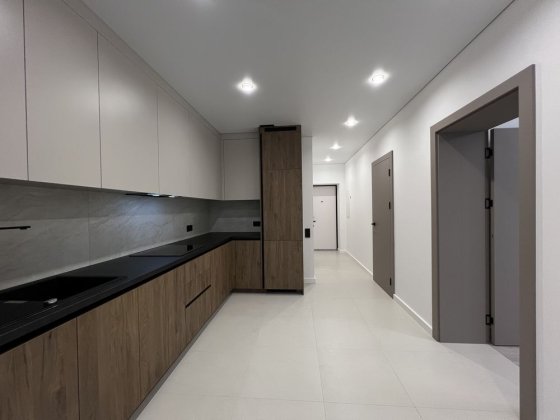 Сучасна 1-кімнатна квартира з ремонтом у ЖК “Atmosfera” Рівне