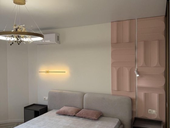 Продається квартира гарна квартира біля оновленого бульвару. Тернополь