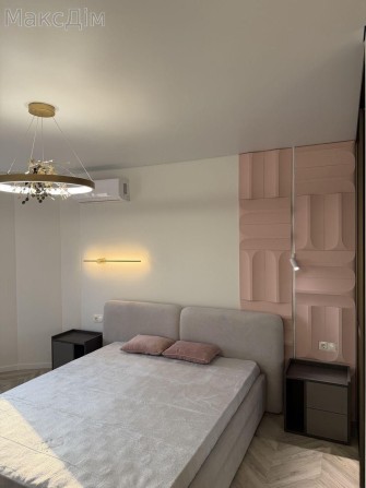 Продається квартира гарна квартира біля оновленого бульвару. - фото 1